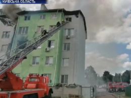 Поліція повідомила шокуючі деталі вибуху в будинку у Білогородці, на Київщині