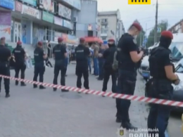 Убийцу, который в людном месте вплотную расстрелял мужчину, осудили в Черновцах