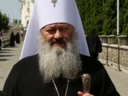 В Свято-Успенской Почаевской лавре проходит съезд монашества Украинской Православной Церкви