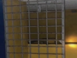 В России обнаружили нелегальную тюрьму с собственным крематорием