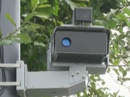 Цього тижня на українських дорогах запрацювало ще 17 камер автоматичної відео-фіксації порушень
