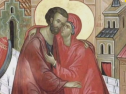 Сьогодні Православна церква відзначає Різдво Пресвятої Богородиці