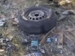 Четыре человека погибли, еще шестеро пострадали в страшной аварии, которая произошла на Николаевщине