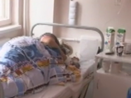 На Черкащині важких хворих Ковідом в лікарнях стало втричі більше