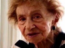 У Німеччині 96-річна пенсіонерка втекла з будинку для людей похилого віку, щоб не потрапити за ґрати