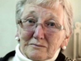 Бабуся-контрабандистка Сьюзан Кларк померла в муках у португальській в'язниці