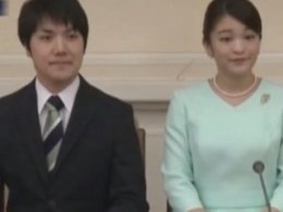 В Японії відбулося найскандальніше весілля року