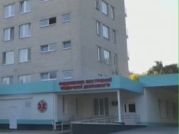 У Луцьку 34-річна  жінка намагалася вбити доньку та скоїти самогубство