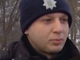 Несколько сотен патрульных полицейских Львова уже неделю проводят так называемую тихую забастовку