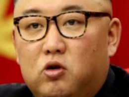 Ким Чен Ын похудел на 20 килограммов