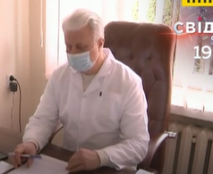 В Лановцах, на Тернопольщине, закрыли родильное отделение