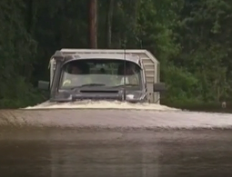 Рекордные паводки повлекли за собой транспортный коллапс в Австралии